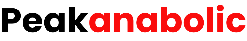 Peakanabolic